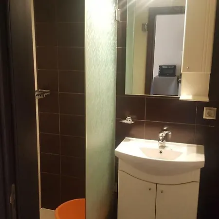 Apartment аспен 2 *