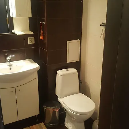Apartament аспен 2 Bansko