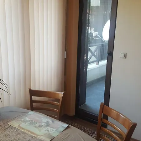 Apartament аспен 2 *