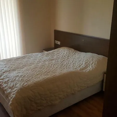 аспен 2 Apartament Bansko
