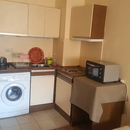 аспен 2 Apartament
