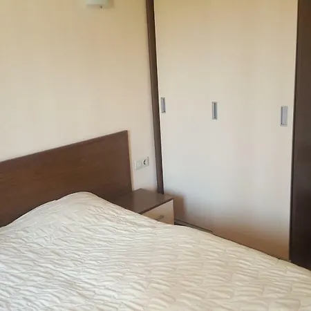 аспен 2 Apartment